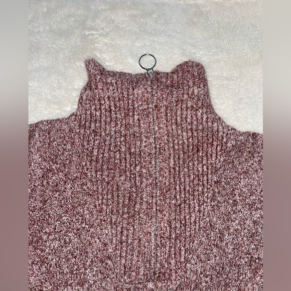 Half zip old navy sweater - Picture 4 of 4